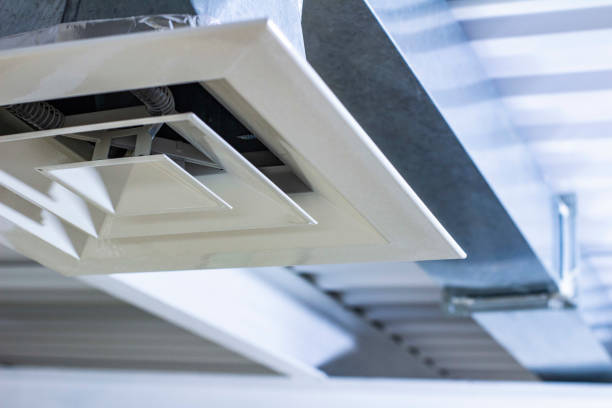 Best HVAC System Cleaning  in Robstown, TX