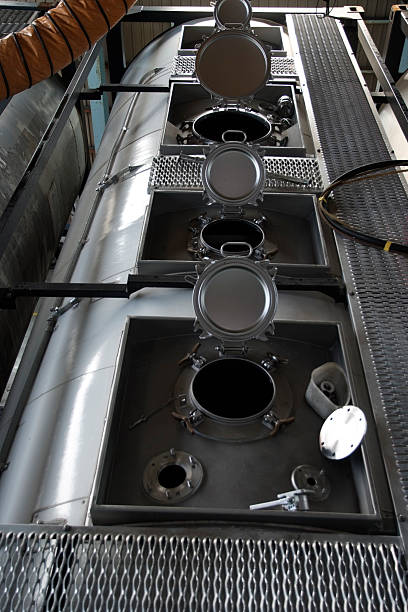 Best HVAC Duct Inspection Services  in Robstown, TX