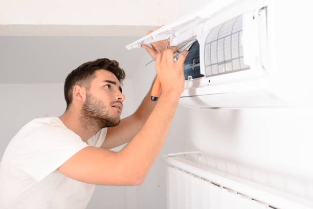 Best Home Air Vent Cleaning  in Robstown, TX
